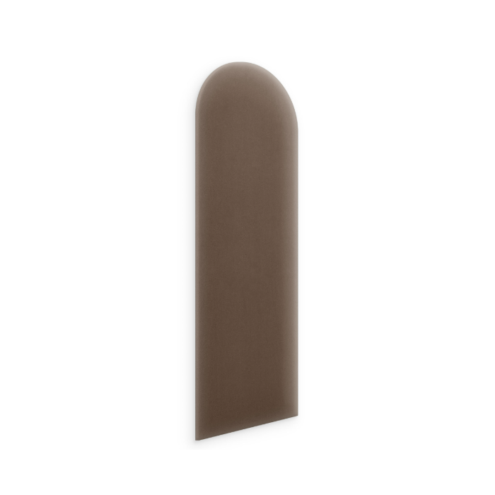 Polsterpaneel Magic Velvet Braun 20 cm Polsterpaneel Magic Velvet Braun 20 cm